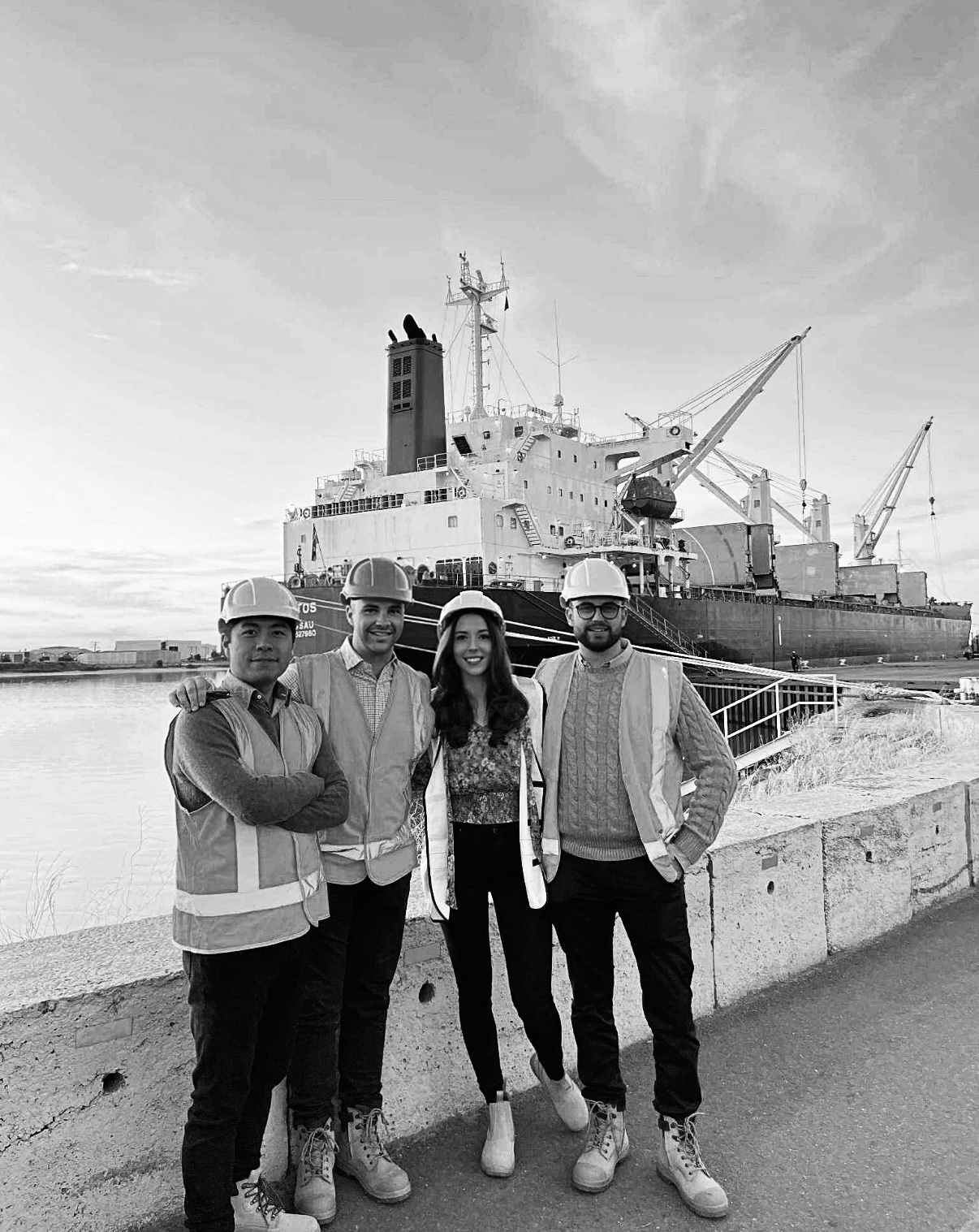 MZ Commodities Team